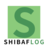Shibaflogのロゴ画像